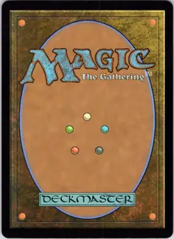 Orcish Bowmasters 103 LTR NM FOIL MTG - Image 2