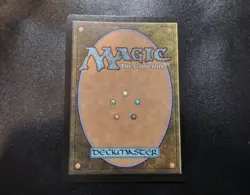 Barad-dur (0340) (Borderless) FOIL Universes Beyond: Lord of the Rings MTG NM - Image 2