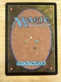 MTG - Six (Borderless) - Modern Horizons 3 - Near Mint Rare MH3 #370 Non Foil - Image 2