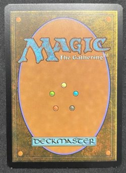 Stangg Echo Warrior - MTG Magic - Dominaria United - Misprint - Image 2