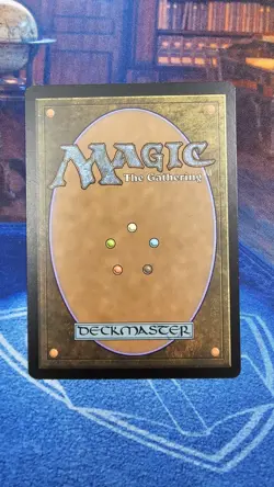 Door to Nothingness Core Set 2013 (M13) Foil - Image 2