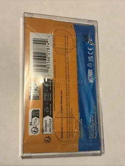 MTG Aetherdrift Collector Booster Pack, New Unopened - Image 2