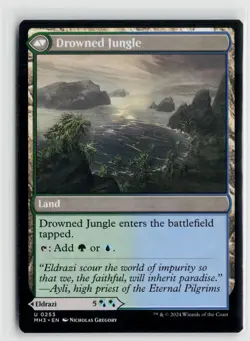 MTG Modern Horizons 3 Drowner Of Truth x4 NM Uncommon - Image 2