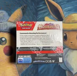Pokemon TCG: Scarlet & Violet | Paldea Evolved |Booster Box | Sealed - 36 Packs - Image 2
