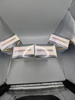Pokemon Silver Tempest Booster Bundle Sealed - Image 2