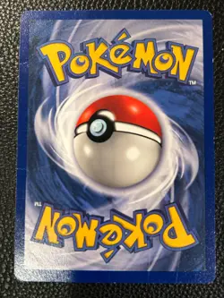 Nidoran Pokemon 1st Edition Base Set 55/102 LP Non-Holo Shadowless Common TCG - Image 2