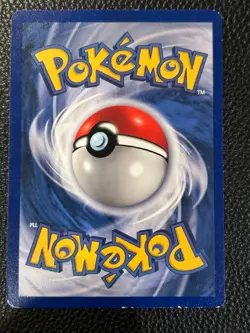 Pokemon Drowzee Base Set (Shadowless) 1st Edition 49/102 Common NM - Image 2