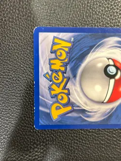 Pokemon Drowzee Base Set (Shadowless) 1st Edition 49/102 Common NM - Image 4