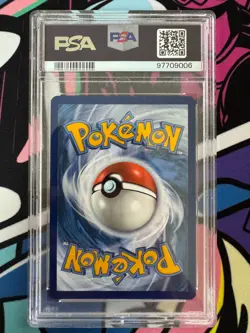 PSA 10 Hassel Ultra Rare 205/167 Pokemon Twilight Masquerade - Image 2