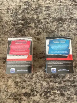 Pokemon Black Bolt and White Flare Booster Bundle Set of 2 Sealed New - Image 3