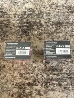 Pokemon Black Bolt and White Flare Booster Bundle Set of 2 Sealed New - Image 5
