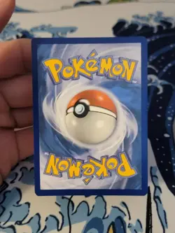 1x Gholdengo ex 139/182 Pokemon Paradox Rift Double Rare Holo NM - Image 2
