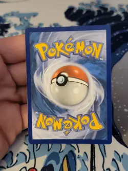 1x Gholdengo ex 139/182 Pokemon Paradox Rift Double Rare Holo NM - Image 4