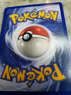 Mysterious Fossil 62/62 Fossil Set Common WOTC Pokemon TCG Mint Condition!! - Image 5
