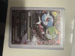 M Gardevoir EX - RC31/RC32 Generations Radiant Collection Pokemon - NM/LP - Image 2
