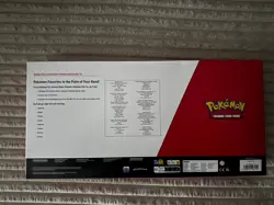 Pokemon TCG: Prismatic Evolutions Costco Mini Tins 8 Pack - New/Sealed - Image 4