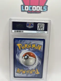 2023 Pokemon Glaceon Vstar GG40 Crown Zenith PSA 10 Gem Mint Gallery - Image 2