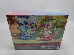 ??Pokemon Scarlet & Violet Prismatic Evolutions Mini Tin Display SEALED/NEW??? - Image 3
