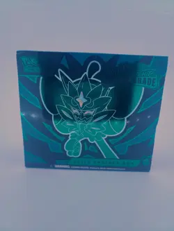 Twilight Masquerade Elite Trainer Box ETB - Pokemon TCG - Sealed - 9 Packs - Image 1