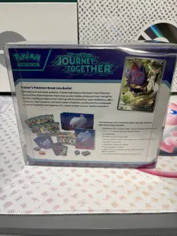 Journey Together Elite Trainer Box - Image 3