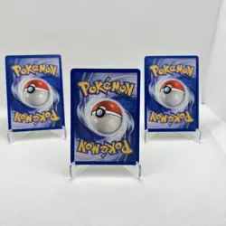 (1x) 1st Edition ZUBAT 70/82 Team Rocket Set - Pokemon WOTC Vintage Card - NM - Image 2
