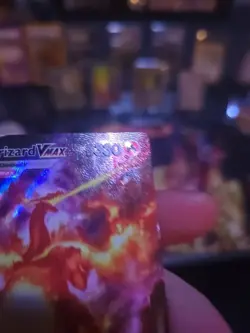 Charizard VMAX SWSH261 SWSH: Sword & Shield Promo Cards Holo - Image 4