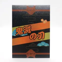 Demon Slayer KM Muichiro Tokito Demon Hashira KM Anime Collectible Trading Card - Image 2