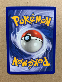 1st Edition Zubat 57/62 Fossil Set - Common Pokemon Card - NM/Mint - Image 2