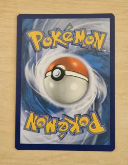Professor Sada's Vitality 256/182 Trainer Pokemon Card NM - Image 2