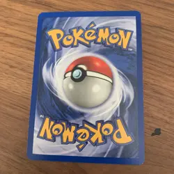 1st edition trainer Pokemon card bundle- Giovanni, Misty & Lt. Surge - Image 3