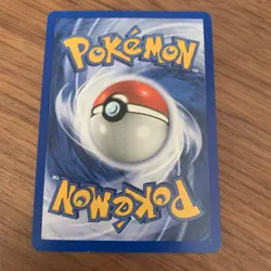 1st edition trainer Pokemon card bundle- Giovanni, Misty & Lt. Surge - Image 5