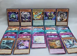 Yugioh Card, NP, Singles, Lot, Collection, Complete Your Set, Free Ship, READ - Image 2