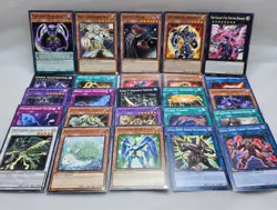 Yugioh Card, NP, Singles, Lot, Collection, Complete Your Set, Free Ship, READ - Image 3