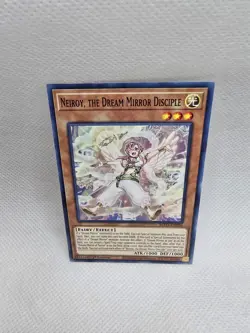 Yugioh Card, NP, Singles, Lot, Collection, Complete Your Set, Free Ship, READ - Image 4