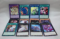 Yugioh Card, NP, Singles, Lot, Collection, Complete Your Set, Free Ship, READ - Image 5