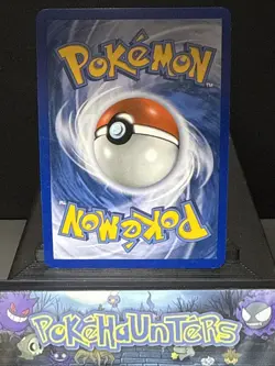 Pokemon Card Heracross 24/111 Reverse Holo Rare Rising Rivals Light Play - Image 2
