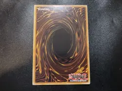 Divine Temple of the Snake-Eye AGOV-EN056 Ultra Rare 1st Edition Yugioh Card LP - Image 4