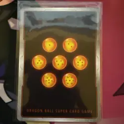 Dragon Ball Super Card Android 21, Violent Predator SPR BT8-122 - Image 2