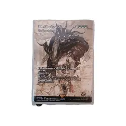 The Cloudsea Djinn - Nyxbloom Ancient (Showcase) Final Fantasy: Through the Ages - Image 1