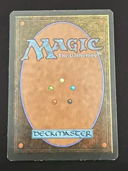 Winds of Change MTG Rare - Image 2