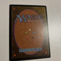 MTG Zirilan of the Claw - Mirage summon legend - Image 2