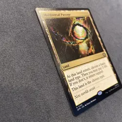 Multiversal Passage #0180 - Regular - SPM Spider-Man MTG M/NM - Image 3