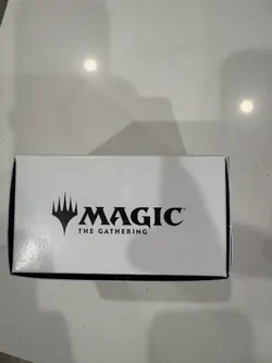 Magic The Gathering (MTG) Final Fantasy Prerelease Kit (NEW/SEALED) - Image 2