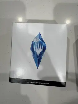 Magic The Gathering (MTG) Final Fantasy Prerelease Kit (NEW/SEALED) - Image 4