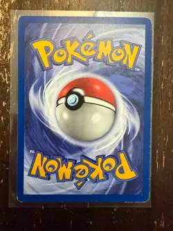 Cubone 50/64 1st Edition Jungle Common Pokemon Card LP Bill - Image 2