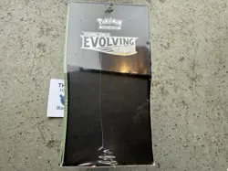 Pokemon TCG: Evolving Skies Elite SWSH07 Trainer Box ETB New (plastic Tears) - Image 4