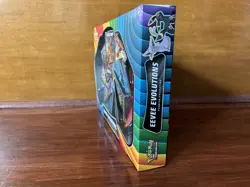 Pokemon Eevee Evolutions Premium Collection Gamestop Box Sealed Exclusive 820650851742 - Image 3