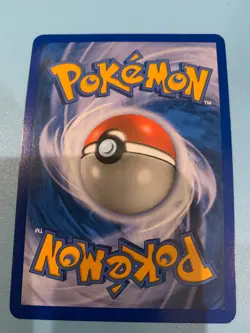 2008 Pokemon Legends Awakened REGIGIGAS #37/146 Holo Rare NM - Image 2