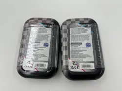 2 X Pokemon TCG Black Bolt & White Flare Unova Mini Tin - Image 4