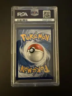 2023 Pokemon SWSH Charizard VSTAR 019/159 Crown Zenith - PSA 9 - Image 2